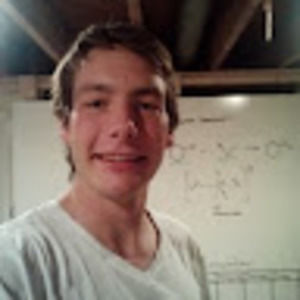 Meet your Posher, William